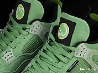 AIR PE JORDAN 4 0506